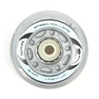 SFR 64MM FLASHING WHEELS (PACK 4)
