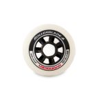 ROLLERBLADE HYDROGEN 84MM 85A BLACK-WHITE WHEELS (8 PACK)