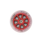 FLYING EAGLE 125MM LAZER 88A RED WHEEL(UNIT)