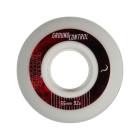 RUEDAS GROUND CONTROL 55MM 92A BLANCO (PACK 4)