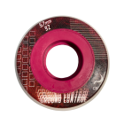 GROUND CONTROL 57MM 92A WHITE-PURPLE WHEELS (4 PACK)