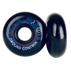 RUEDAS GROUND CONTROL 64MM 90A TURBULENCE (PACK 4)