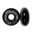 RUEDAS GROUND CONTROL EARTH CITY 60MM 90A NEGRO (PACK 4)