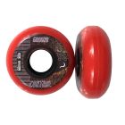 RUEDAS GROUND CONTROL EARTH CITY 60MM 90A ROJO (PACK 4)