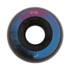 RUEDAS GROUND CONTROL UR GALAXY 57MM 92A BLACK (PACK 4)