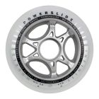 RUEDAS INFINITY 90MM II (PACK 4)