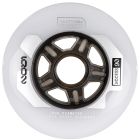 IQON ACCESS COMBO NATURAL 90MM 85A WHEELS (4 PACK)