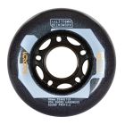 IQON ACCESS DARK GREY 68MM 85A WHEELS (4 PACK)