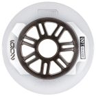 IQON ACCESS NATURAL 100MM 85A WHEELS (3 PACK)