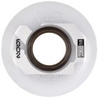IQON ACCESS NATURAL 58MM 85A WHEELS (4 PACK)