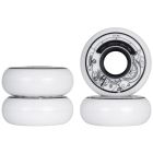 RUEDAS IQON CHAD HORNISH 60MM 90A (PACK 4)
