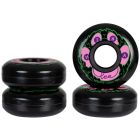 RUEDAS IQON MINA LEE 58MM 90A (PACK 4)