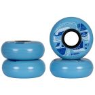RUEDAS IQON SACHA LOPEZ 60MM 90A (PACK 4)
