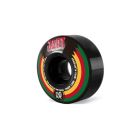 JART KINGSTON 51MM 83B WHEELS (4 PACK)