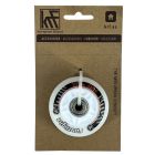 KRF SPOTLIGHT 85A BLUE WHEELS (2 PACK)