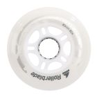 RUEDAS LED ROLLERBLADE MOONBEAMS 80MM 82A (PACK 4)