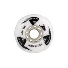 RUEDAS PIPER FSK XFAST 76MM 85A SPEED CORE NATURAL (PACK 4)