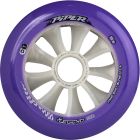 RUEDAS PIPER LEGEND PRO 110MM 89A FAST PURPLE-NATURAL (PACK 8)