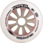 RUEDAS PIPER WHIPLASH PRO 110MM XFAST NATURAL-NATURAL (PACK 8)