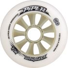 RUEDAS PIPER WHIPLASH TR 100MM XFAST NATURAL-NATURAL (PACK 8)