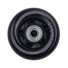 PLAYLIFE JOKER 70MM 82A ABEC 5 WHEELS (4 PACK)