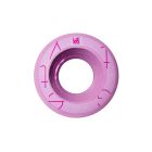 RUEDAS QUAD KRF GETTY 54X32MM ROSA (PACK 2)
