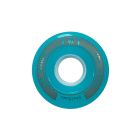 KRF SCHOOL PUC 58X32MM 85A BLUE QUAD WHEELS (2 PACK)