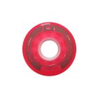 KRF SCHOOL PUC 58X32MM 85A RED QUAD WHEELS (2 PACK)