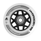 ROLLERBLADE HYDROGEN SE 90MM 85A + ILQ9 WHEELS (8 PACK)