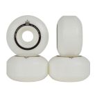SUSHI PAGODA TEAM V2 54MM WHITE (4 PACK)
