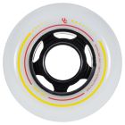 RUEDAS UNDERCOVER APEX 68 68MM 88A (PACK 4)