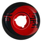 RUEDAS UNDERCOVER COSMIC 55MM 90A FULL (PACK 4)