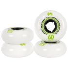 UNDERCOVER EARTH 60MM 90A WHEELS (4 PACK)