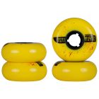 RUEDAS UNDERCOVER MERY MUÑOZ MOVIE 60MM 90A (PACK 4)