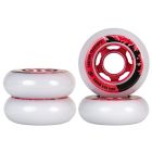 UNDERCOVER TAKESHI YASUTOKO MOVIE 68MM 88A WHEELS (4 PACK)
