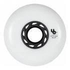 RUEDAS UNDERCOVER TEAM 80MM 86A (PACK 4)