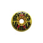 UNDERCOVER UC MOVIES NICK LOMAX 80MM 88A WHEELS (4 PACK)