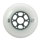 WIZARD NR 100MM 86A WHEELS (8 PACK)