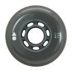 WIZARD PR 76MM 85A WHEELS (10 PACK)