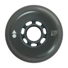RUEDAS WIZARD PR 80MM 85A (PACK 10)