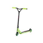 SCOOTER BESTIAL WOLF BOOSTER B18 VERDE