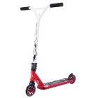SCOOTER BESTIAL WOLF DEMON D6 ROJO