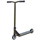 CRISP INCEPTION 2020 GOLD CRACKING SCOOTER