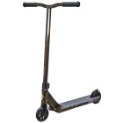 CRISP INCEPTION 2020 GOLDEN – PINK LAVA SCOOTER