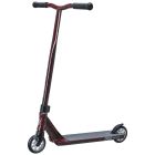CRISP INCEPTION 2020 RED CRACKING SCOOTER