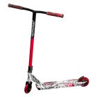 SCOOTER KRF AGR GRAFFITI