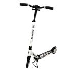 SCOOTER KRF URBAN CITY 145 REVOLUTION NEGRO-BLANCO
