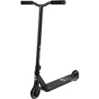 LONGWAY ADAM BLACK SCOOTER