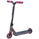 SCOOTER ROOT TYPE R MINI SPLATTER PINK