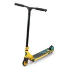 SCOOTER SLAMM ASSAULT STUNT DORADO